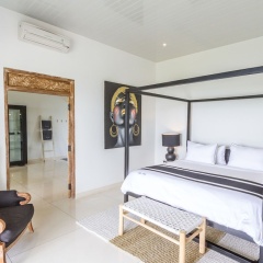 Villa Kusuma - Bild 4