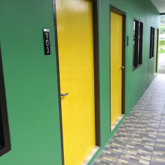 N&N HOUSE Laem Hin - Bild 8