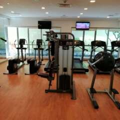 Amazing Stay & View in Dubai Downtown in Dubai, United Arab Emirates from 101$, photos, reviews - zenhotels.com photo 13