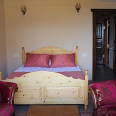 Antalya Inn Hotel - Bild 4