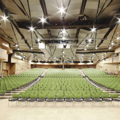 Welcome Hotel Darmstadt City Center - Bild 17