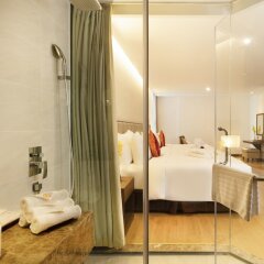 Regalia Gold Hotel in Nha Trang, Vietnam from 47$, photos, reviews - zenhotels.com photo 28