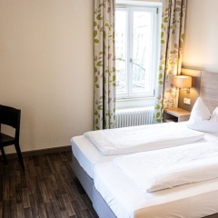Brauereigaststätte Spitalgarten - Bild 2