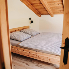 Ferienwohnung Antenbichllehen - Bild 3