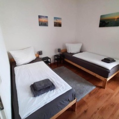 Nice 2 room Apartment in Magdeburg - Bild 4