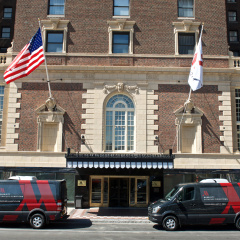 Marriott Syracuse Downtown thumbnail 45