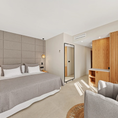Hotel Almudaina - Bild 5