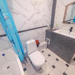 Apartments on 5 Mikrorayon 11/1 in Uralsk, Kazakhstan from 44$, photos, reviews - zenhotels.com photo 3