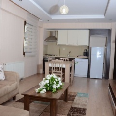 Nurcem Apart Otel - Bild 13