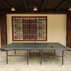 Yangshuo River Lodge thumbnail 12