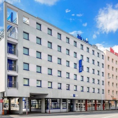 Felix Hotel Darmstadt - Bild 1