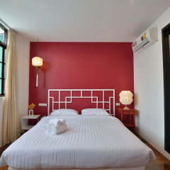 The Rommanee Classic Guesthouse thumbnail 21
