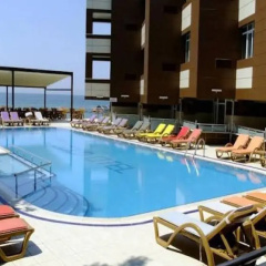 Grand Gold Hotel - Bild 10