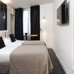 Hotel Montparnasse St Germain - Bild 4