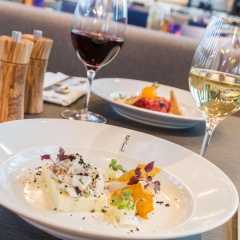 Postillion Hotel Amsterdam - Bild 11