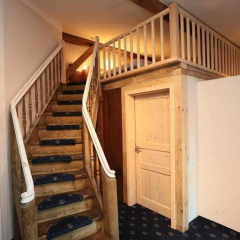 Aparthotel Altes Schwedisches Konsulat - Bild 13