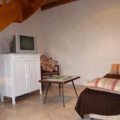 Gite Cour-Cheverny, 2 pièces, 2 personnes - FR-1-491-34 photo 2