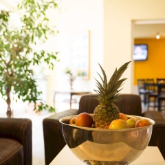 Hotel Toskana - Bild 10