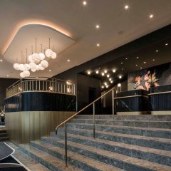 Hotel Märthof Basel - Bild 2