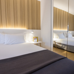 Hotel Silken Ramblas - Bild 5