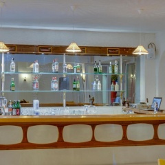 Serhan Hotel - Bild 17