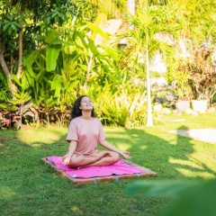 Pondok Wisata Sartaya 2 - Bild 24