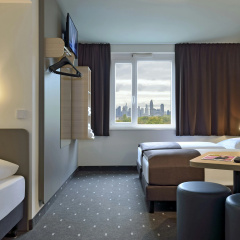 B&B Hotel Frankfurt-West - Bild 6