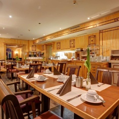 Hotel Noris City Nürnberg - Bild 27