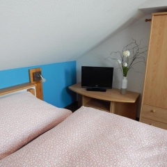 Pension am Burgwall - Bild 3