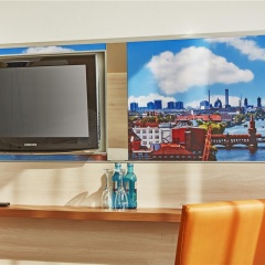 H+ Hotel Berlin Mitte - Bild 12