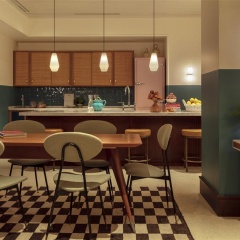 The Hoxton Rome - Bild 13