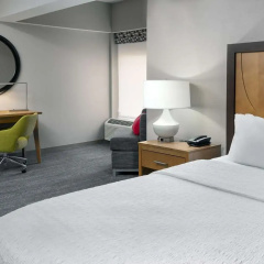 Hampton Inn & Suites Clayton/St. Louis-Galleria Area thumbnail 45