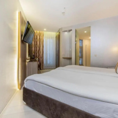 Royal Capital Thermal & Spa Hotel - Bild 3