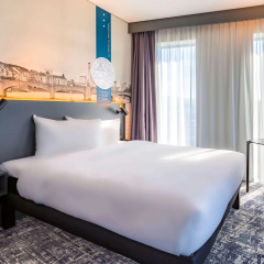 ibis Styles Basel City - Bild 5