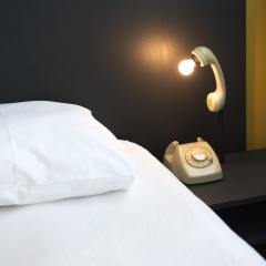Via Amsterdam - Hostel - Bild 9