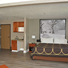 Super 8 by Wyndham Clearfield thumbnail 7