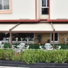 Adana Park Otel - Bild 20