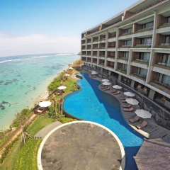 Ulu Segara Luxury Suites & Villas - Bild 15