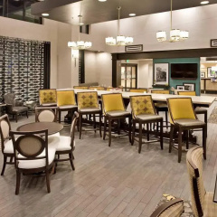 Hampton Inn & Suites Bellevue Downtown-Seattle thumbnail 16
