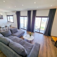 Seaview Wonders Apartment in Limassol, Cyprus from 179$, photos, reviews - zenhotels.com photo 12