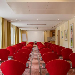 GAIA Hotel Basel - the sustainable hotel - Bild 14
