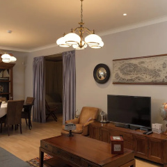 Aparthotel Wooden Villa thumbnail 24