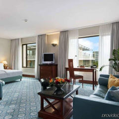 Hilton Basel - Bild 2