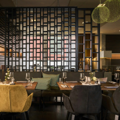 TOP CityLine Hotel Platzhirsch Fulda - Bild 28