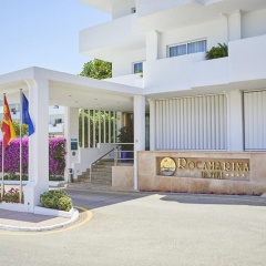 Hotel Rocamarina - Adults Only - Bild 1