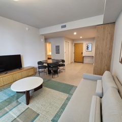 RS Suites - Miami World Center - Bild 2