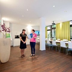ibis Styles Frankfurt City - Bild 20