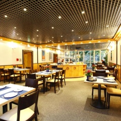 Stadthotel Engel - Bild 13
