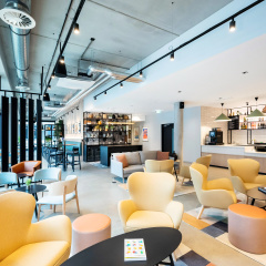 Staycity Aparthotels, Frankfurt Airport - Bild 17