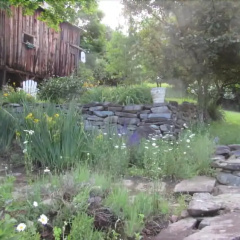 The Pond House Inn at Shattuck Hill Farm thumbnail 15
